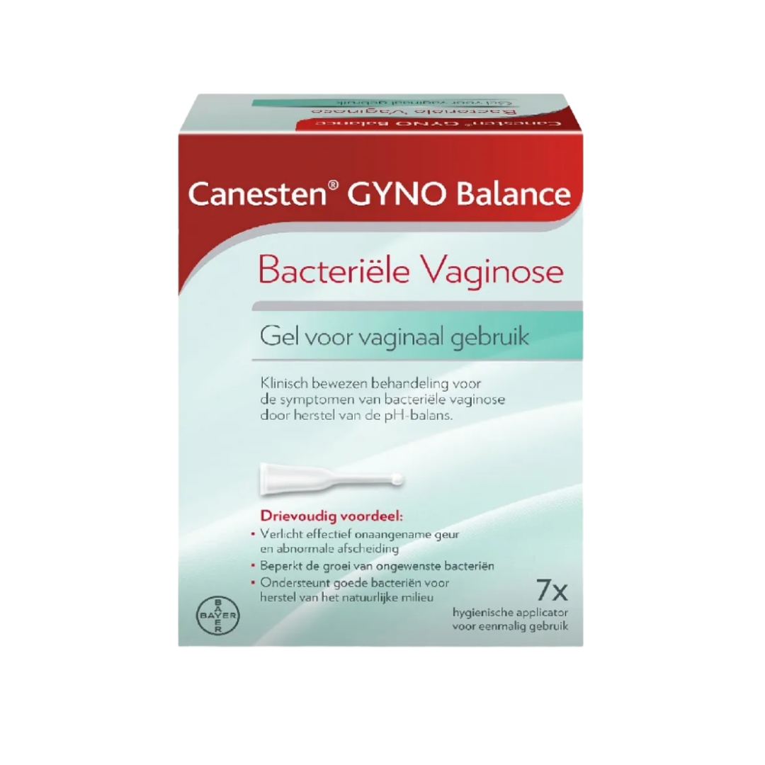 Canesten Gyno Balance Gel